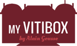 Logo de la startup My Vitibox